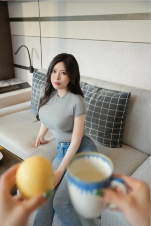 白茹雪 – 剧情人妻 [97P-672MB]