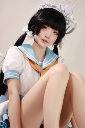 五更百鬼 – NO.48 二月舰长图 [15P