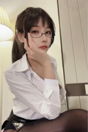 几时宁 NO.003 2023.09-2023.03 pyq [1368P132V