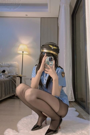 几时宁 NO.009 2024.12.12 pyq更新（赠送） [76P1V