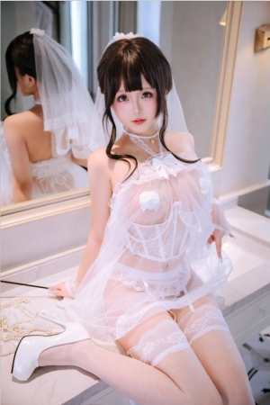 日奈娇 – NO.220 未婚妻 [180P6V