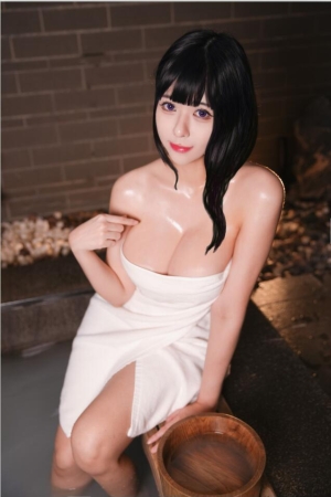 小空sora – NO.08 Brown Dust2-Bantana [50P