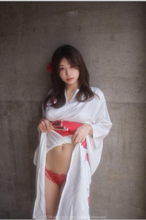 YeonYu (연유) – NO.21 ArtGravia Vol.708 YeonYu [122P