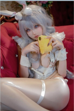 小祭漓 – NO.01 懒懒的白兔 恶毒 [40P