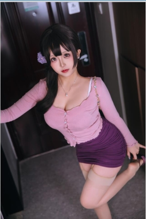 日奈娇 – NO.221 小妈 [175P29GIF6V