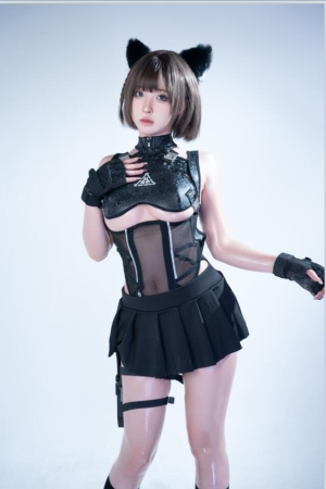 清水由乃 – NO.66 喵武 视频 [68P1V