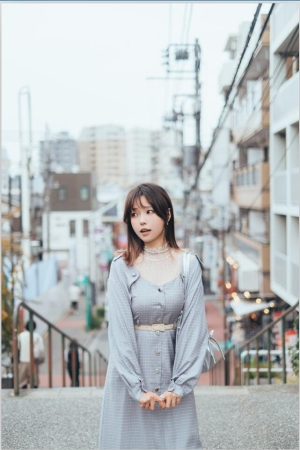 ElyEE子 – NO.194 Afternoon Gathering [24P