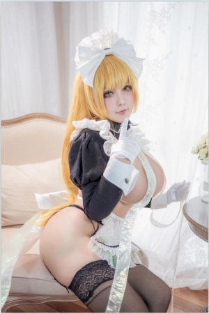 KANEKO_咔喵 – NO.33 广濑柚叶 [18P2V