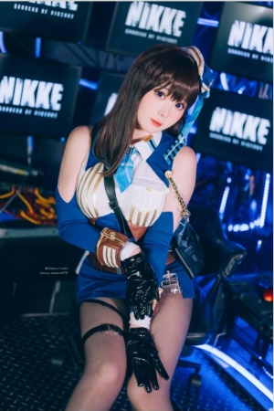 霜月shimo – NO.126 Marian [26P