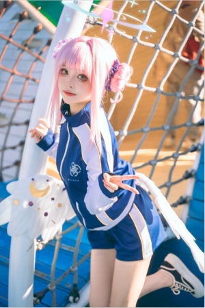 矢量鱼 – NO.04 Mika Misono [41P