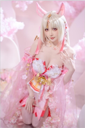 星之迟迟 VOL.271 25年03月计划A 永劫无间 胡桃樱云天女 [42P