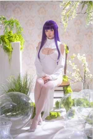 星之迟迟 VOL.274 25年03月计划E 菲伦同人 [67P+1V