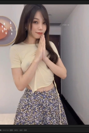 徐莉芝 – VIP不对外微信福利 1v240m