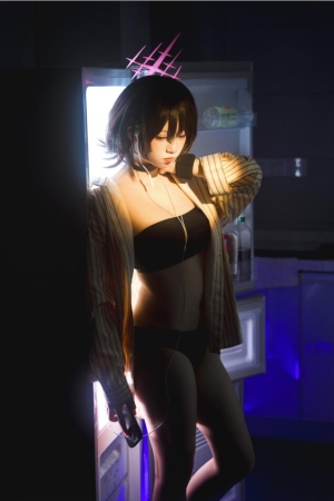 纸悦Etsu_ko – NO.07 美咲泳装 [28P