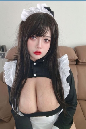 葛生w – NO.06 女仆 [30P