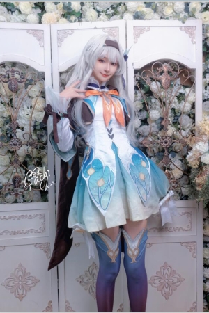 Machi馬吉 NO.022 Firefly [51P