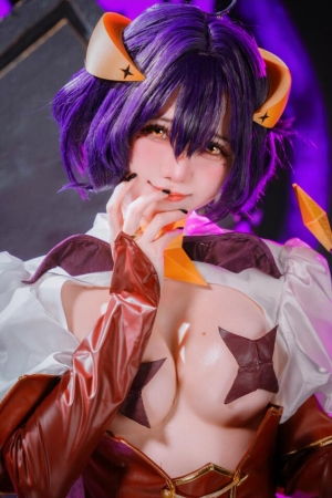 Sally Dorasnow – NO.108 Magia Baser [55P