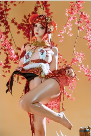 yuuhui玉汇 – NO.120 Elaria [29P