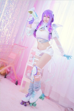 Takanashi Hanari NO.010 Devil Towa [15P