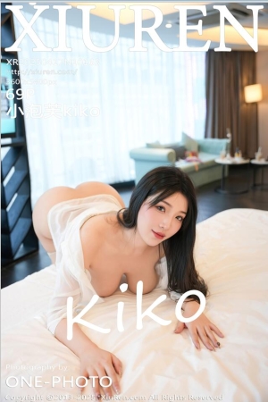 [XiuRen秀人网] 2025.04.17 NO.10163 小泡芙kiko [70P 647.95 MB]