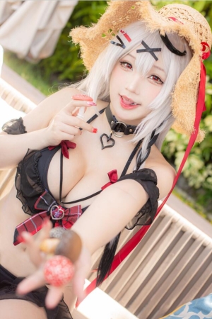 Takanashi Hanari NO.013 Chloe [14P