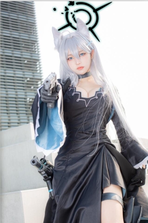 Takanashi Hanari NO.018 Shiroko [26P