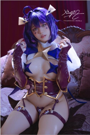 Xiaoying 小樱 – NO.12 Utena Hiiragi [47P