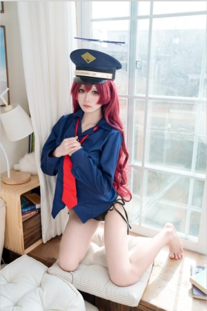 九柒喵 – NO.12 枣伊吕波 [93P