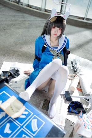 九柒喵 – NO.14 美游 [55P