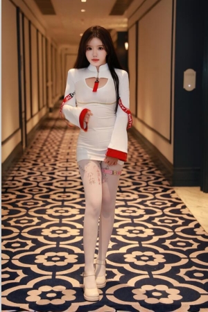 小薯条 – 甜蜜束缚 [91P／793MB]