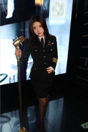 小薯条 – 游戏KTV [101P-649MB]