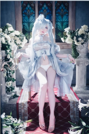 霜月shimo – NO.128 灰姑娘Cinderella [22P