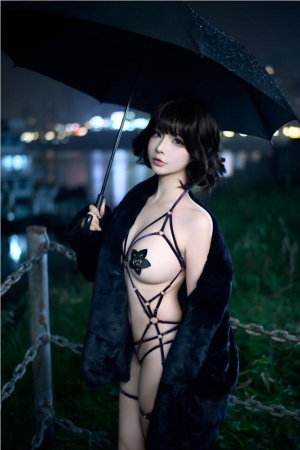 yuuhui玉汇 – NO.122 夜游轮渡 [118P2V