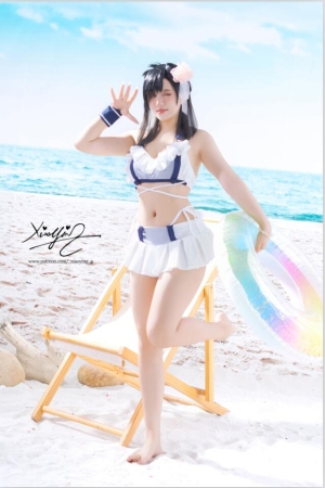 Xiaoying 小樱 – NO.13 Tifa [73P