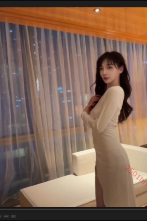 陆萱萱 – 性感链条内衣 [3v+964M] 自购