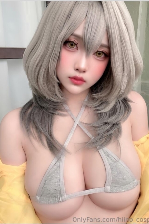 Hiino雪月 – NO.08 星 [23P