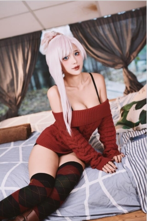 PuyPuy Chan – NO.13 家庭主妇武藏 [64P