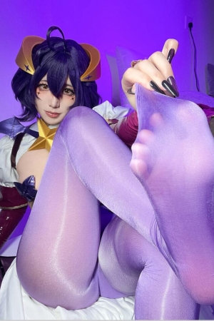 絞肉姬 – NO.16 Magia Baiser [25P