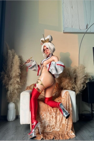 Xiaoying 小樱 – NO.19 Purah [20P