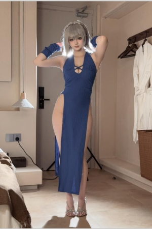 屿鱼 – NO.53 媞娅 [42P