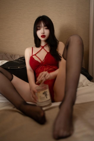 白露lulu – 捆绑 [90P-1.36G]