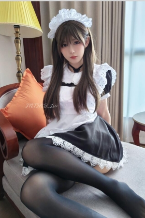 迷之呆梨(发条少女) – NO.063 Fantia 2025年05月订阅 (6套) [114P