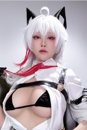 水淼Aqua – NO.251 5月 赞妮自拍 [30P