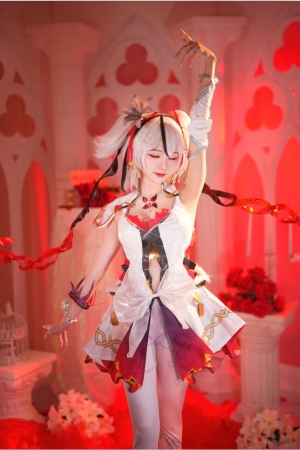 Sally Dorasnow – NO.125 Camellya [28P