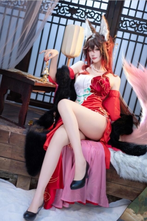 花兮_honoka – NO.06 崩坏·星穹铁道 忘归人 [13P