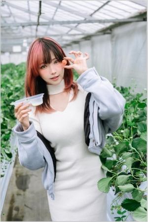 ElyEE子 – NO.197 2025年03月订阅 (3套) [83P9V