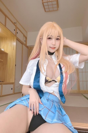 不呆猫 – NO.65 喜多川海梦 [44P