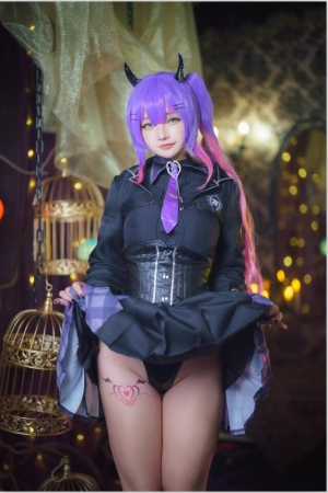 Takanashi Hanari NO.020 Towa [16P