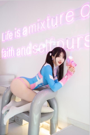 白露lulu – cos守望先锋 [86P-806MB]