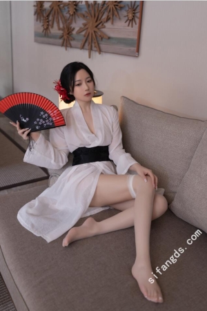 鱼子酱fish – 寂 122p